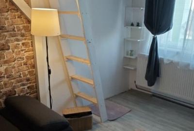 Apartament cu 2 camere decomandat în Berceni