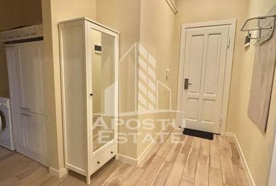 Apartament cu 2 camere, 55mp, zona Dumbravita - 3