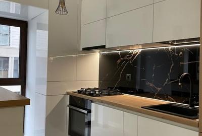 Apartament 3 camere nou- Mobilat | COMISION 0% | Dr. Taberei - Moghioros Park - 12