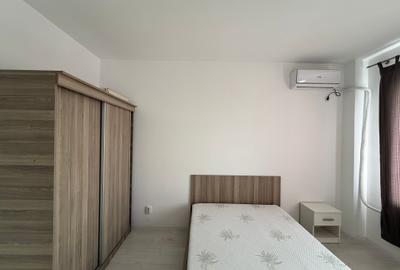 Garsonieră decomandată, mobilată în Chiajna - 9