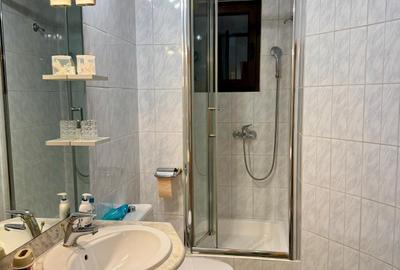 Apartament in vila 2010, duplex,  etaj 2 si 3/3,Floreasca - 8