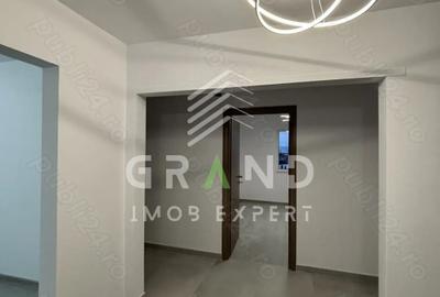 Apartament cu 4 camere decomandat, mobilat în Gheorgheni - 4