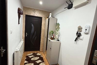 Apartament doua camere Berca, Buzau, central - 8