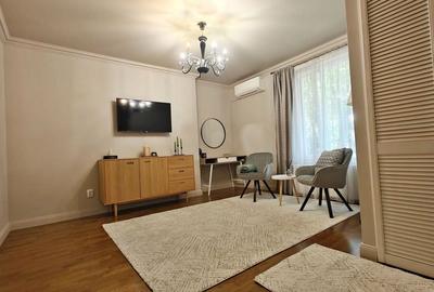 Apartament ultrafinisat -prima închiriere, Pediatrie 2, Horea - 4
