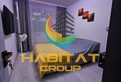 2 camere de inchiriat metrou Basarabiei Piata Muncii - 3