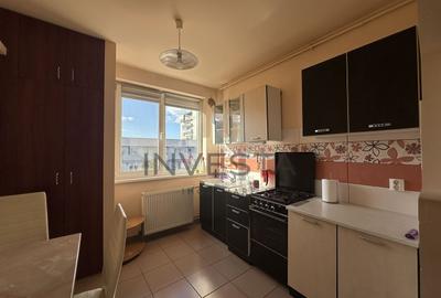 Apartament cu 2 camere semidecomandat, mobilat în Gheorgheni - 6