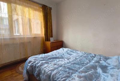 Apartament cu 2 camere decomandat în Gojdu - 15