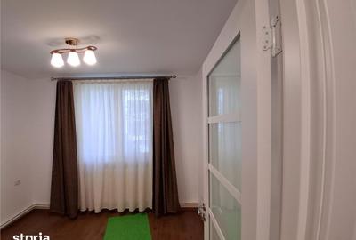 Apartament cu 2 camere semidecomandat în Mărăței - 6