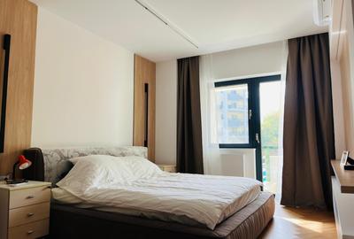 Herastrau - Sos. Nordului - 4 camere Duplex Herastrau - Sos. Nordului - 4 camere Duplex - 13