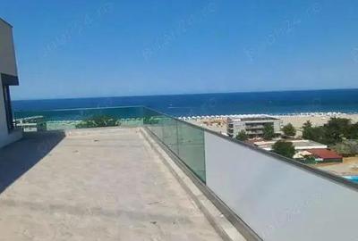 Apartament cu 2 camere decomandat în Mamaia
