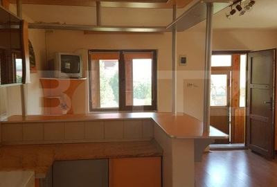 Casa de Vanzare , 3 camere, zona  Cerghid, 1500 mp de teren. - 2