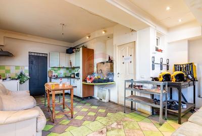 Vanzare Bucur Obor | Casa P+1+M | 10+ Camere | Camin Munc... Vanzare Bucur Obor | Casa P+1+M | 10+ Camere | Camin Munc... - 2