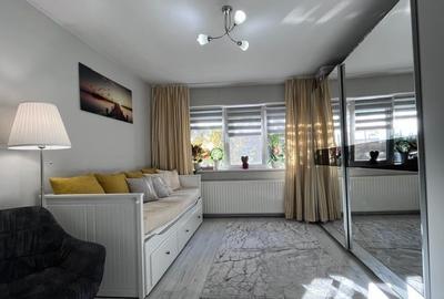 Se vinde apartament cu o cameră modern, complet mobilat și utilat, Comision 0 Se vinde apartament cu o cameră modern, complet mobilat și utilat, Comision 0 - 8