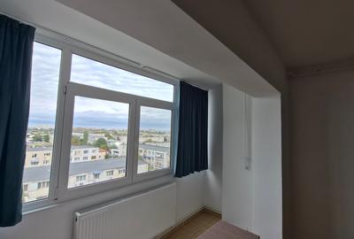 Zona CET - ap 2 camere, dec , et 8/10 , centrala gaze Zona CET - ap 2 camere, dec , et 8/10 , centrala gaze - 5