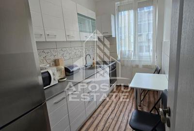 Apartament cu 2 camere semidecomandat în Bogdăneștilor - 9