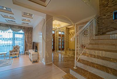 Palazu Mare/ Elvila - Casa de poveste pentru familia ta - 4