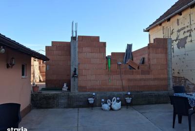 Casă cu 4 camere cu Teren 720 Mp în Fântânele - 9