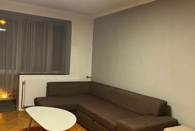 Apartament cu 2 camere semidecomandat în Vest - 8