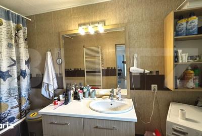 Casă cu 4 camere cu Teren 1144 Mp în Ighiu - 12