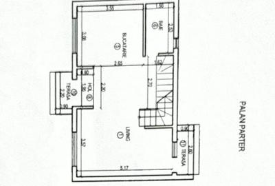 Casă cu 4 camere cu Teren 200 Mp în Sânpetru - 8