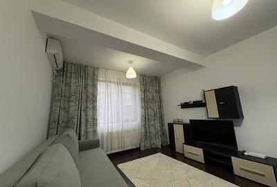 Apartament cu 2 camere decomandat în Central - 2