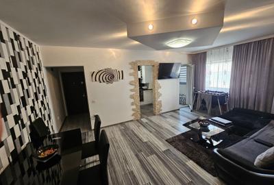 Apartament cu 2 camere decomandat în Apahida - 5