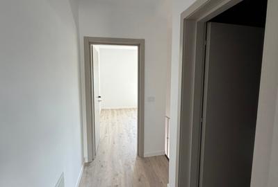 Casă cu 3 camere cu Canalizare în Bucium - 8