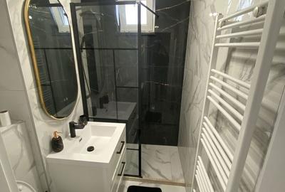 Casă cu 2 camere în Central - 6