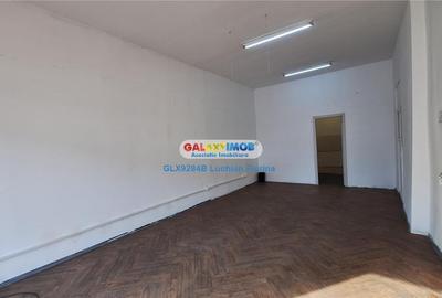 Inchiriere spatiu comercial cu expunere stradala - Parcul Carol - 3