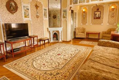 Apartament elegant cu 3 camere cu boxa, Dorobanți–lângă Ambasada Turcă - 2