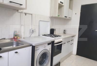 Apartament 3 camere, 71 mp, zona Nicolina - 8