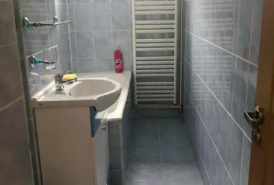 Apartament cu 2 camere semidecomandat, mobilat în Central - 2