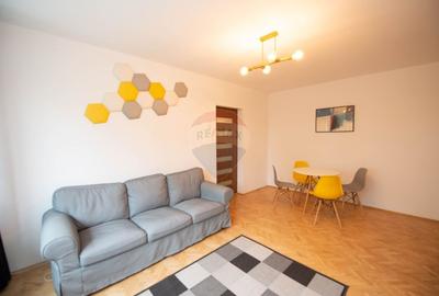 Apartament 2 camere, 50 mp de vanzare Pajura, Parc Bazilescu - 1