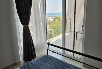 Bd mamaia satul de vacanta-apartament 2 camere cu vedere la mare - 23