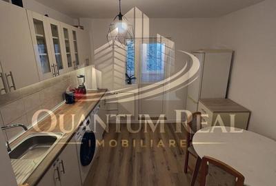 Apartament cu 2 camere decomandat în Dristor