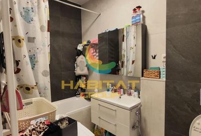Apartament cu 4 camere decomandat, mobilat în Giurgiului - 29