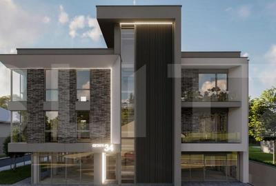 Spațiu comercial, de 218 mp, în Central - 10