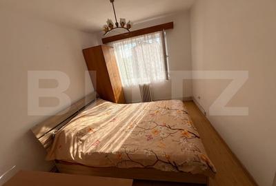 Apartament spatios cu 3 camere decomandate - 6