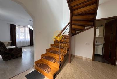 Casa, 5 camere, Zona Semicentrala, UMF, USAMV, Clinicilor, Hasdeu - 17