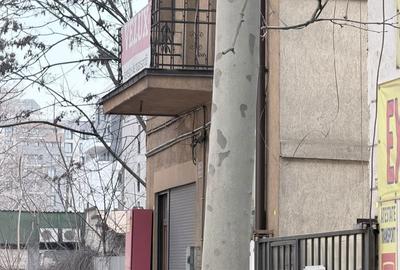 Casă cu 3 camere în Dudești - 4