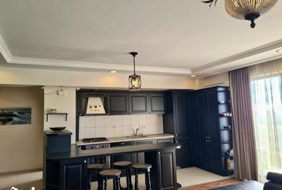 Apartament cu 3 camere în Central - 11