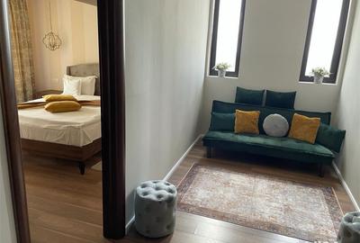 Spațiu comercial, de 1,500 mp, în Poiana Mărului - 4