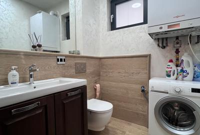 Popasului Residence Duplex 4 camere 4 Bai 5 Parcări Gated Community - 15