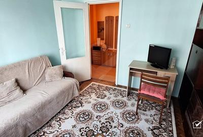 Apartament cu 2 camere decomandat, mobilat în Grigorescu - 5