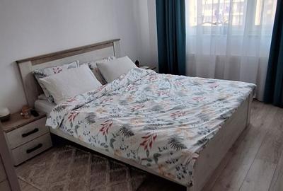 Apartament cu 2 camere decomandat în Exterior Vest - 5