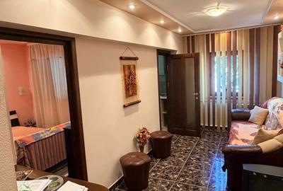 Apartament cu 2 camere în Central - 1