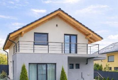 Casă individuală cu 4 camere cu Teren 450 Mp în Turcheș - 18