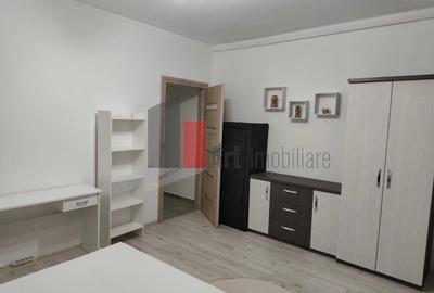 Apartament cu 2 camere decomandat în Roșu - 3