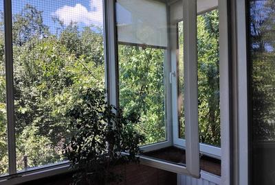 Apartament cu 2 camere semidecomandat în Central - 2