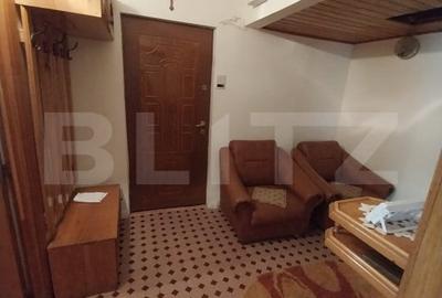 Apartament 3 camere, 65 mp,  etajul 1, zona Școlii nr. 11, Burdujeni - 7